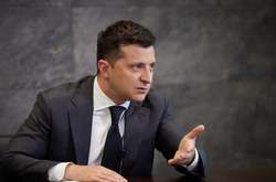 Глава держави зауважив, що він зацікавлений, аби зустрічі з олігархами були публічними