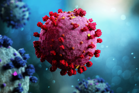 Американські вчені з'ясували, чим найбільш підступні нові мутації коронавірусу
