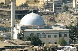Вибух поблизу мечеті у Кабулі: стало відоме число загиблих та поранених (відео)