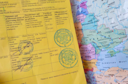 Первые приговоры за подделку Covid-сертификатов: как наказали нарушителей 