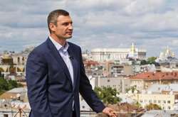 Наталія Юсупова: «Спроби Зеленського і Ко гадити на Кличка, щоб дискредитувати його, вважаю мерзенними і не конструктивними»