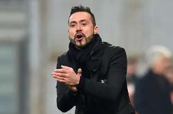 Роберто Де Дзербі пишається грою «Шахтаря»