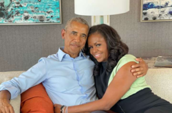  Пара показала фото с юности 