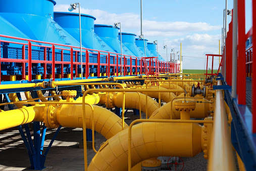 Українські оператори газотранспортної системи та підземних сховищ зайнялися воднем