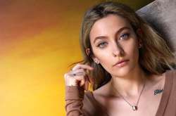 23-летняя Пэрис Джексон, дочь покойного Майкла Джексона