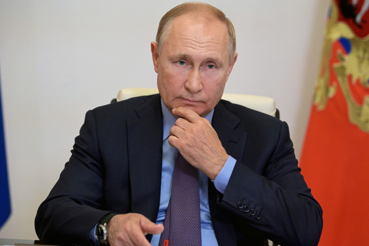 Стало известно, кто из окружения Путина «засветился» в Pandora Papers 