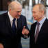 Путін інша людина, ніж Лукашенко