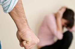 Від початку року в Києві зафіксовано понад 17 тис. жертв домашнього насильства