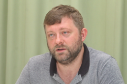 Кто станет первым вице-спикером? В «Слуге народа» определились с главным кандидатом