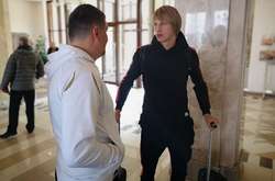  Артем Шабанов повернувся в збірну України 