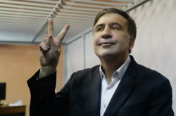 Саакашвили отказался от экстрадиции в Украину