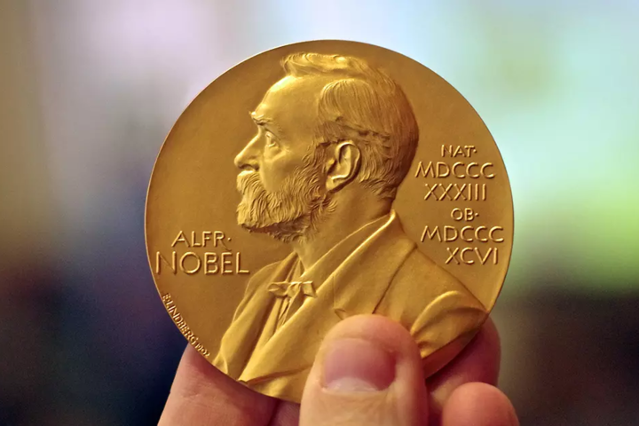 Нобелевскую премию по медицине получили ученые, открывшие рецепторы боли, температуры и прикосновения 