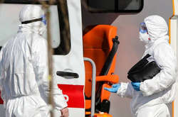 В оккупированном Донецке настоящая катастрофа с заболеваемостью коронавирусом