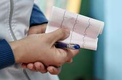 За допомогою біомаркеру у подальшому можна буде прогнозувати смертність серед хворих на Covid-19