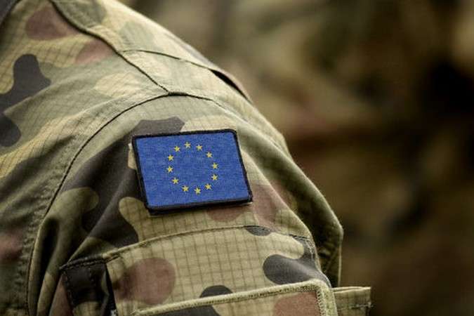 МЗС розкрив деталі перемовин щодо військової місії ЄС