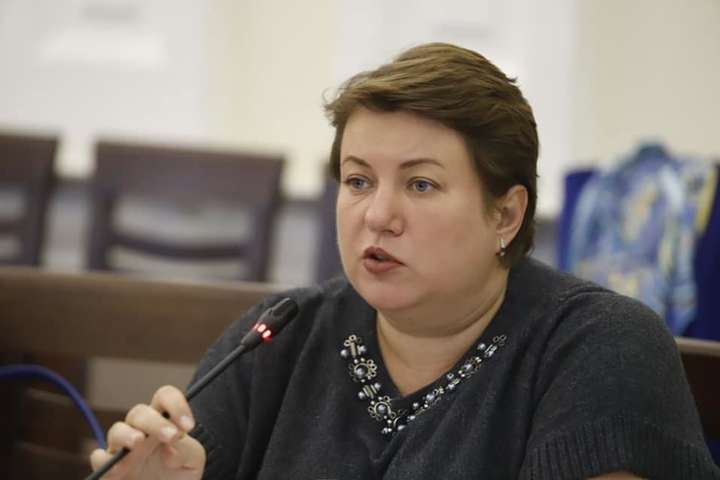 Депутатка Київради назвала найбільші екологічні виклики для столиці