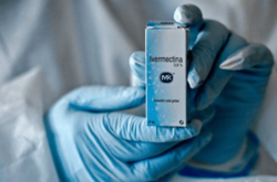 Лекарственный препарат от тропических паразитов неожиданно оказался эффективным против Covid-19