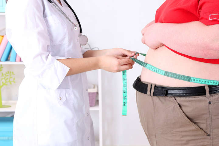 Вчені виявили нову причину ожиріння