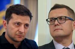 НАЗК врахує інформацію з розслідування під час перевірки декларацій Зеленського та Баканова