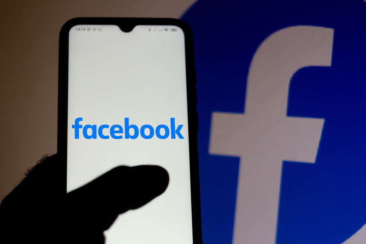 Facebook запевняє, що збій в роботі не призвів до витоку даних користувачів