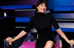 Половина платьев не застегнулась. Маша Ефросинина вспомнила самую неудачную съемку для модного журнала