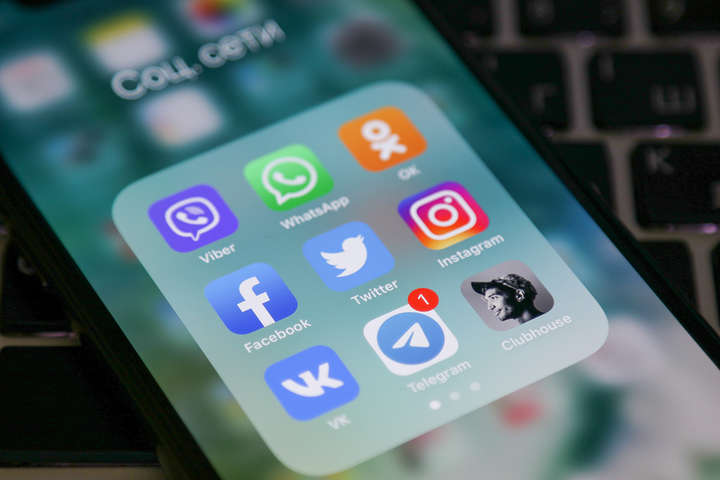 У роботі Facebook, Instagram і WhatsApp стався глобальний збій - Глобальне падіння соцмереж. Все, що відомо на ранок