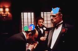 Котики уронили. Подборка самых смешных шуток про глобальный сбой в работе Facebook, WhatsApp и Instagram