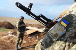 Боевики прошедшие сутки четыре раза срывали «тишину» на Донбассе 