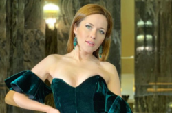 Звезда «Крепостной» призналась, сколько зарабатывает за один день