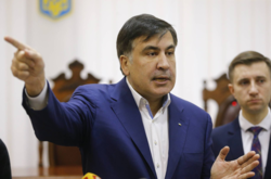 Саакашвили намерен продолжать голодовку «до конца жизни»