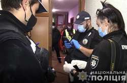 Вбивство сталося у квартирі