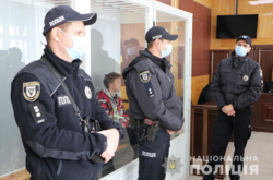 Убийство полицейского в Чернигове: мать подозреваемого рассказала свою версию событий 