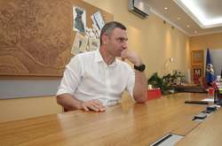 Чи піде Кличко на президентські вибори? Мер розкрив свої плани