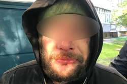 На Київщині безхатько вбив товариша через гроші та алкоголь (фото)