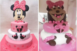 Властелины сладкого кошмара. Курьезные фото людей, которым не стоит больше заниматься кондитерством