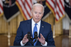  Джо Байден прокомментировал истоки Pandora Papers 