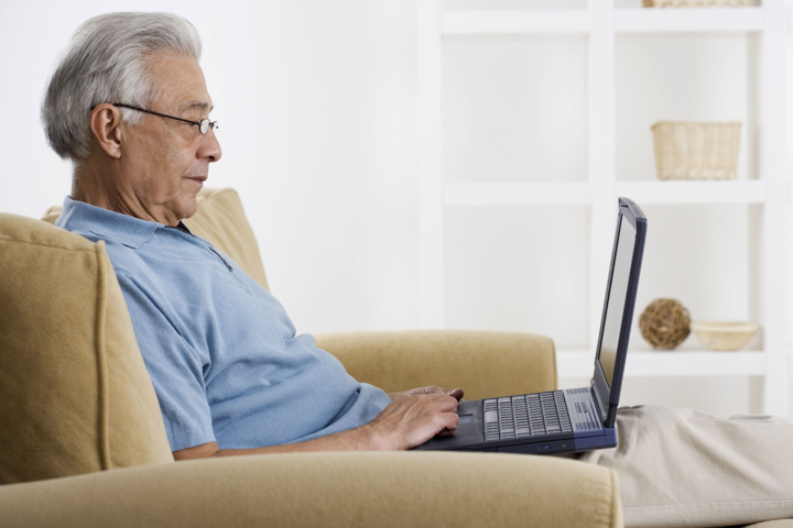 Перерасчет пенсии онлайн – инструкция