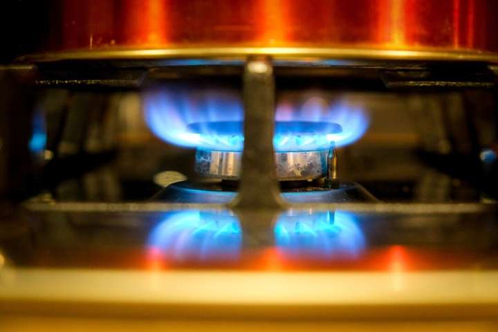Ціна на газ в Європі досягла рекордних $1350