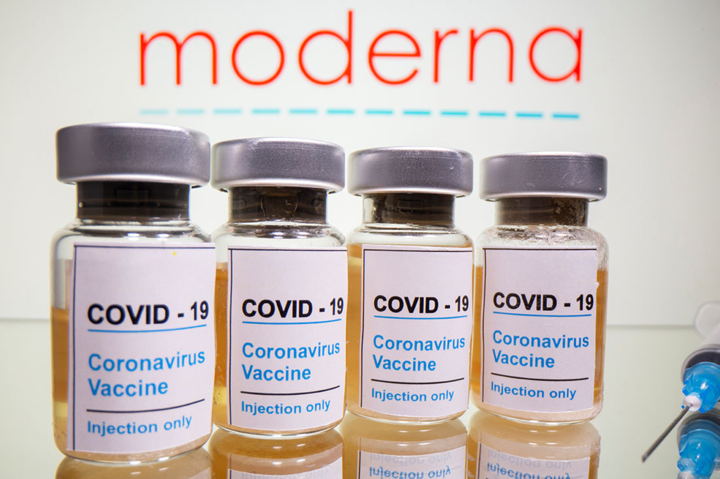 Ученые назвали самую эффективную вакцину против штамма «Дельта» 