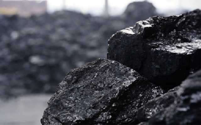 Минэнерго: государственные шахты «Добропольеуголь-добыча» сократили добычу угля на треть