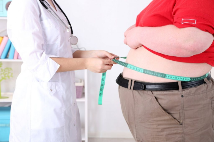Ученые обнаружили новую причину ожирения 