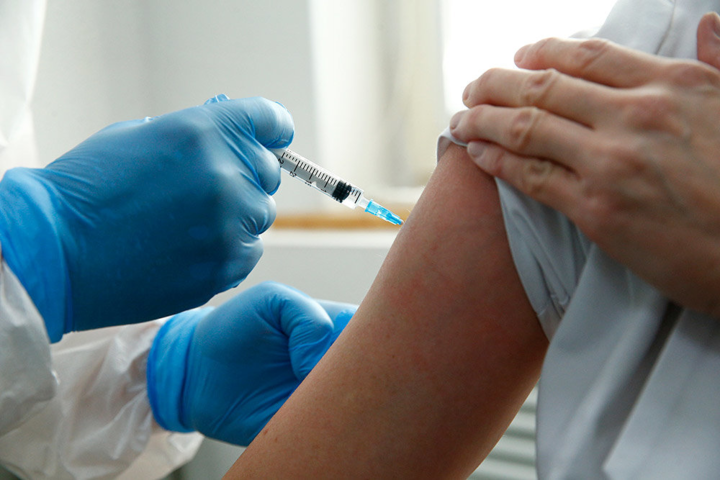 Прививка от гриппа снижает риск развития деменции – ученые