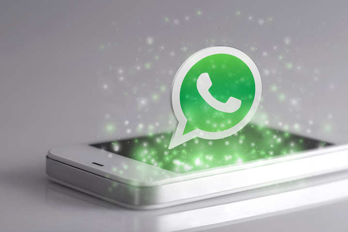 Мессенджер WhatsApp обновит популярную функцию - WhatsApp обновит популярную функцию