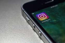 У роботі Instagram другий день поспіль відбувається збій