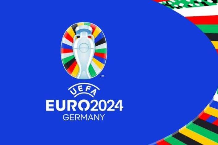 УЄФА провів презентацію логотипу Євро-2024 з українським Кримом