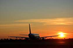 США продовжили заборону на польоти в ряд областей України