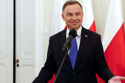 Президент Польщі попросив НАТО втрутитися в ситуацію з «Північним потоком – 2»