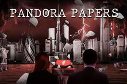 Їхні офшори – це нахабне ухиляння від податків. Наші офшори – це мудре рішення