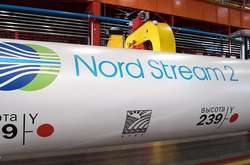 Німецький регулятор вимагає від оператора Північного потоку – 2 підтвердити, що він відповідає нормам ЄС
