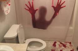 Когда обычный поход в уборную обернулся чем-то неожиданным. Курьезные фото